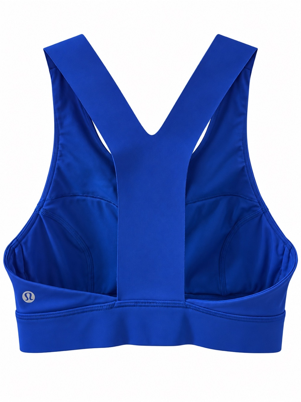 Lululemon Royal Blue Racerback Sports Bra | Size 6